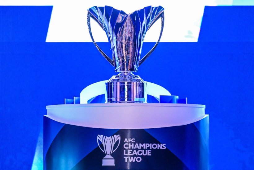 قرعة دوري أبطال آسيا 2