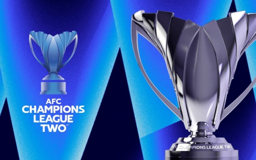 2026/2027 AFC Champions League Draw Results Announced