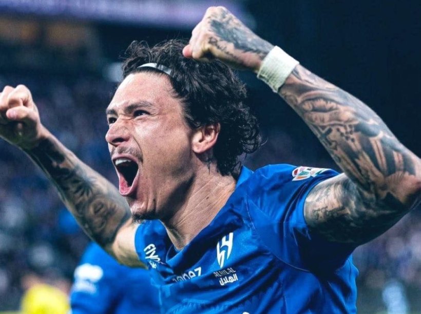 Al Hilal Sets Condition for Darwin Nunez's Loan to Trabzonspor