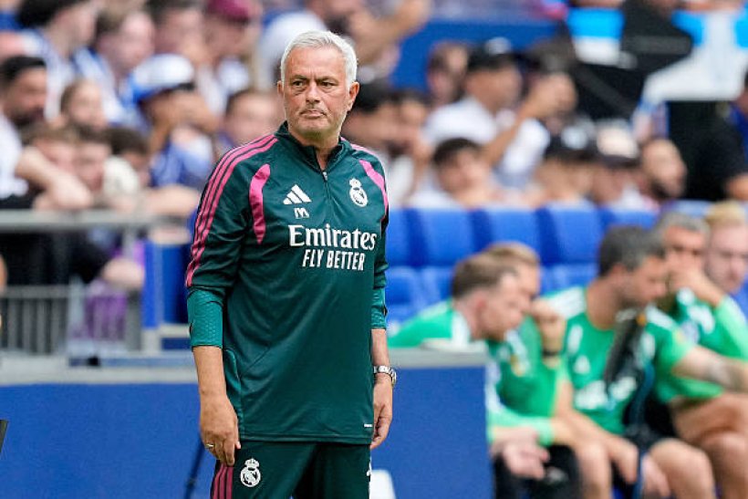 Mourinho Finds Solution to Playmaking Dilemma at Real Madrid
