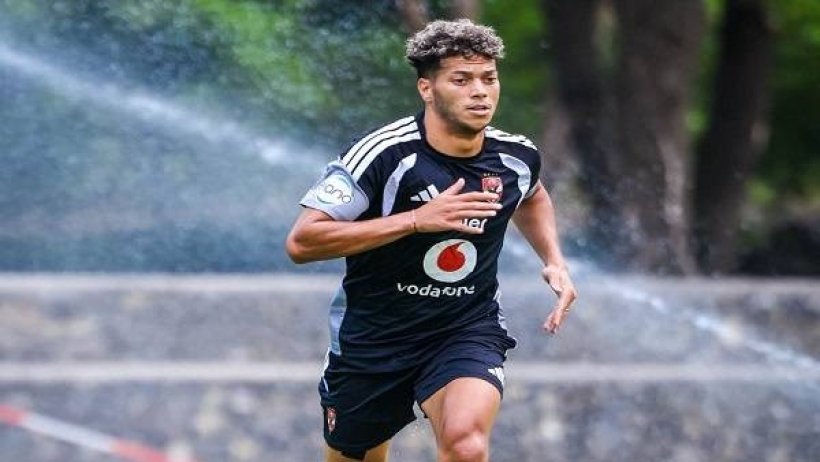Al Ahly Confirms: Imam Ashour Not for Sale