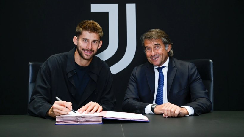 Official: Guglielmo Vicario Joins Juventus