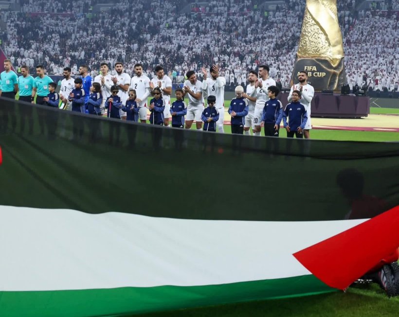Morocco and Palestine Lead with 41 Arab Players in Egyptian League
