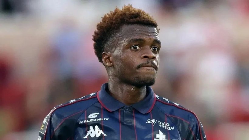Al-Ittihad et Al-Dar'iya en compétition pour Alpha Touré