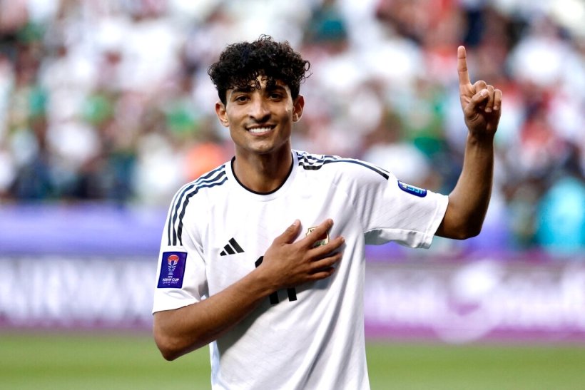 Zakho Officially Signs Ali Jassim