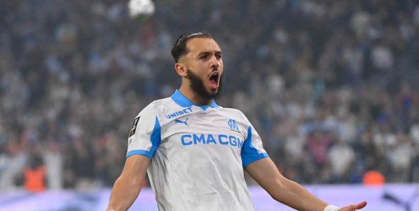 Guiri Faces Golden Opportunity with Marseille