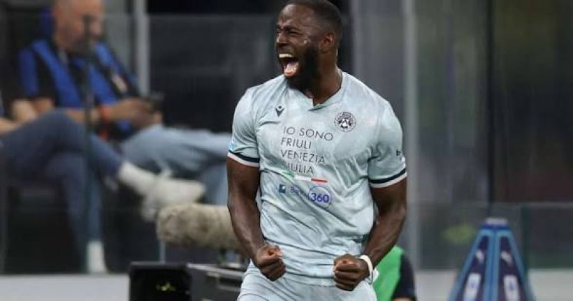Udinese Rejects Ajax Bid for Keinan Davis