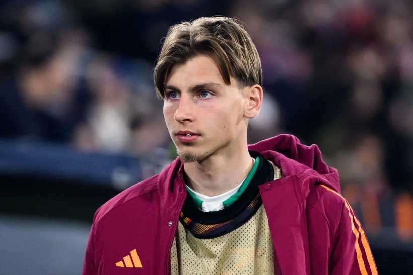 Saudi Club Negotiates to Sign Jan Ziółkowski