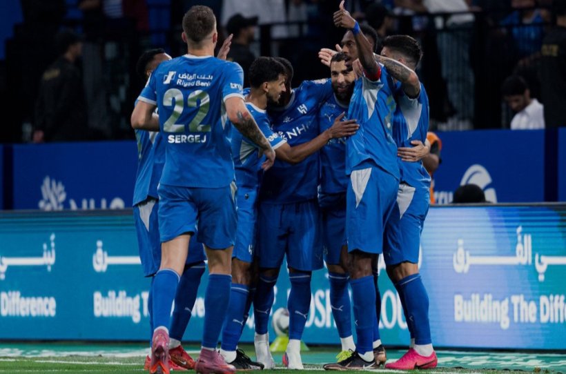 Expected Moves at Al Hilal After Malcom and Benzema Departures