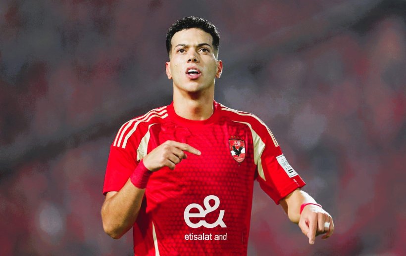 Shobir Revela las Razones de la Ausencia de Imam Ashour en los Amistosos del Al Ahly