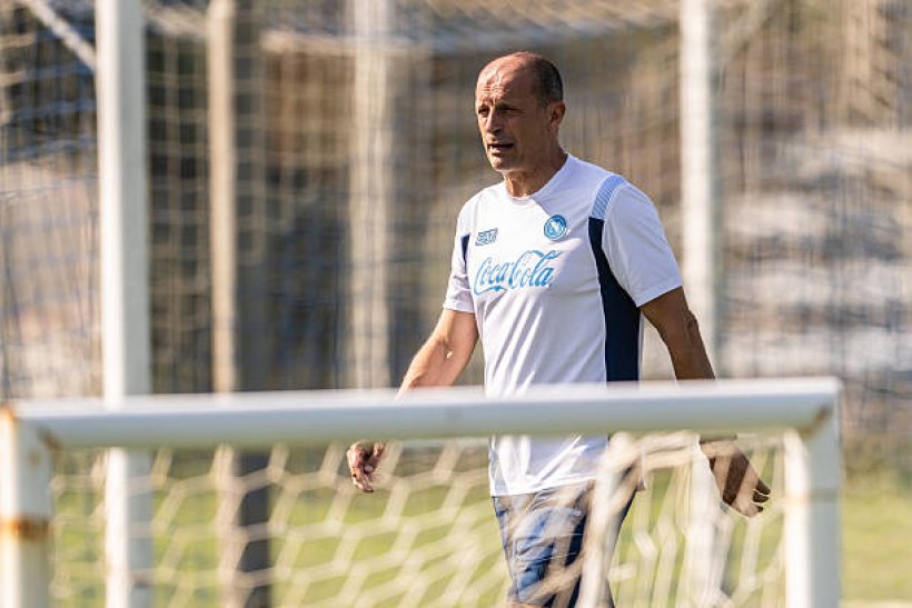 Napoli observa a un trío de la Premier League