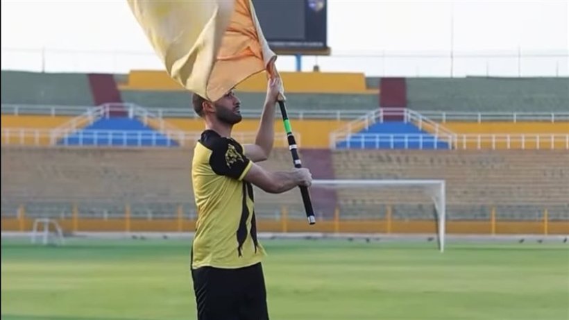 Official: Omar Kamal Abdel Wahid Joins Arab Contractors