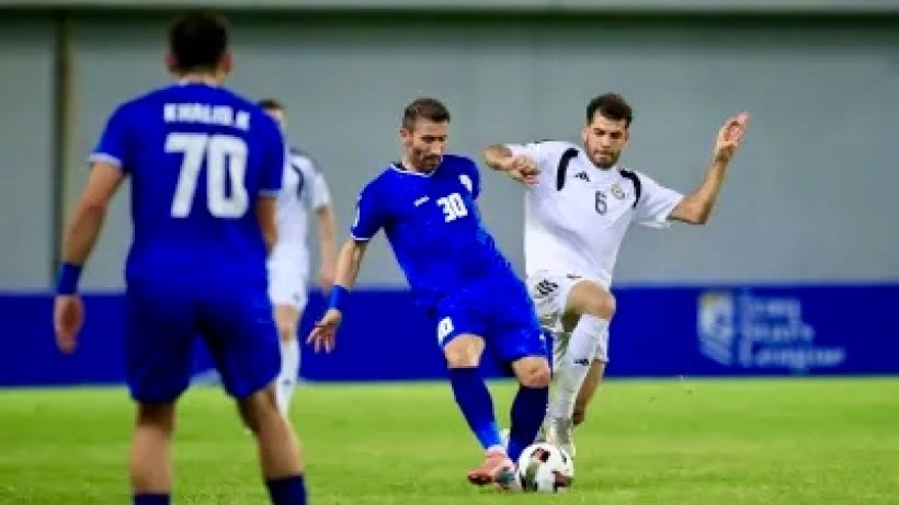 Financial Crisis Hits Four Clubs in Iraqi Premier League