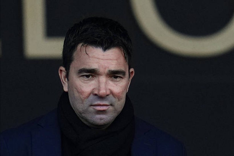 Deco: Happy with all signings, we didn't sign Rodri to steal him from Real Madrid