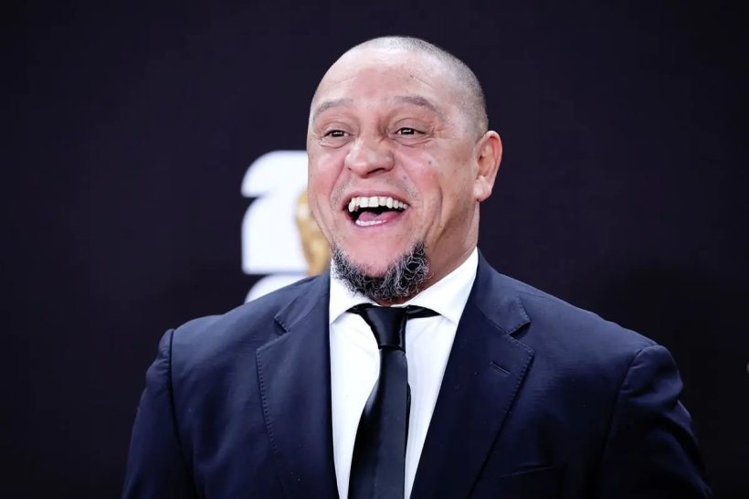 Roberto Carlos Clarifies Rumors, Denies Converting to Islam