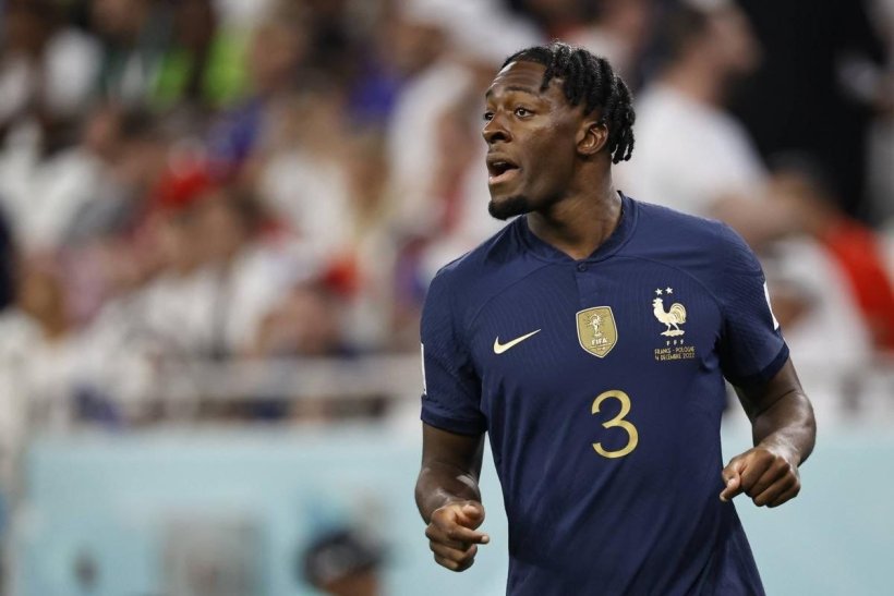 Crystal Palace parvient à un accord avec Chelsea pour Disasi