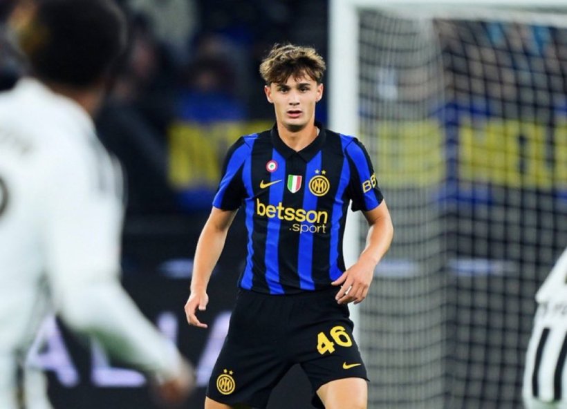 Leonardo Boffo Set to Renew Contract with Inter