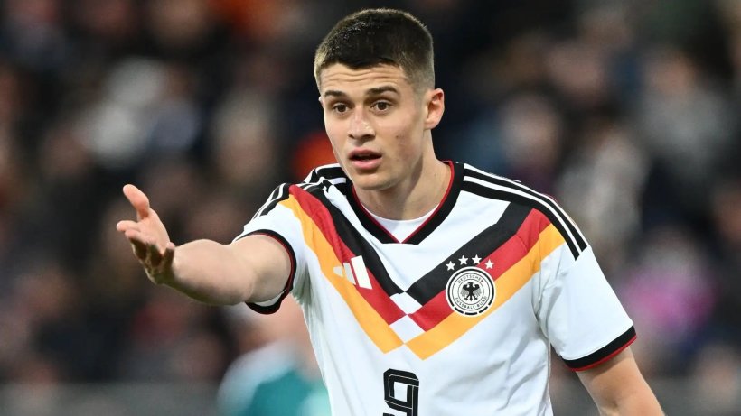 Barcelona Shows Great Interest in Nicolo Tresoldi