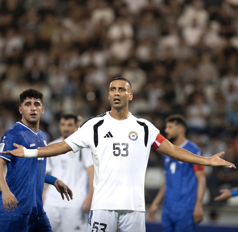 Découvrez le marché des transferts d'été d'Al-Zawraa pour cette saison
