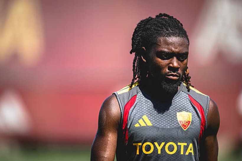 Manchester City Target Manu Kone