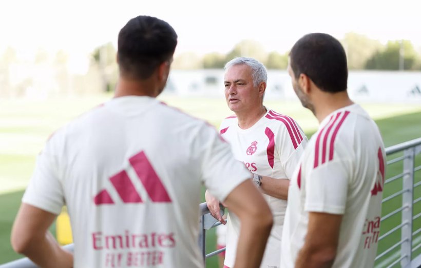 Mourinho rechaza fichar a Lamine Yamal