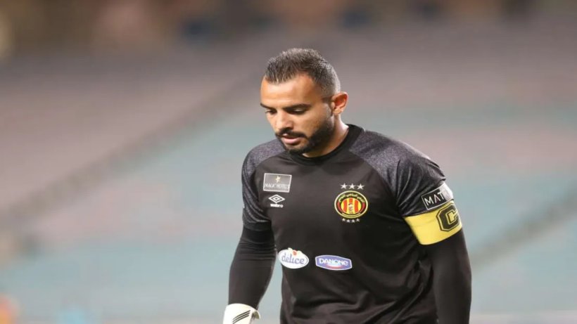Hammam-Lif Signs Veteran Goalkeeper Moaz Ben Cherifia