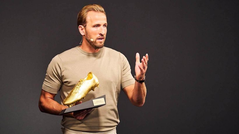 Harry Kane rechaza la gran oferta del Al Hilal