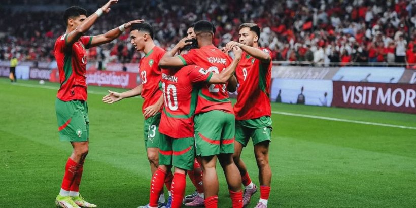 Sofiane Kharouani Faces Uncertain Situation at Al Qadisiyah