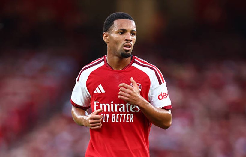 Arsenal Firme en la Situación de Nwaneri Ante el Interés del Milan