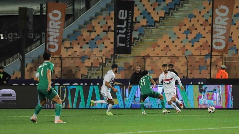 Zamalek contre Al Ittihad : Un regard historique avant le match de demain