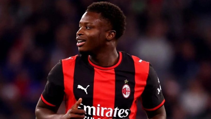 Torino Intensifies Push to Sign Sise from Milan