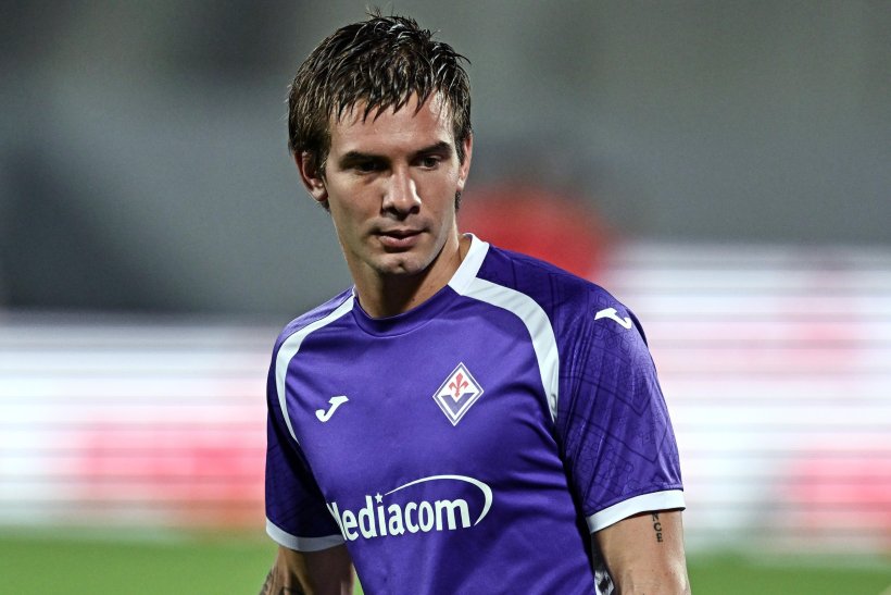 Mastantuono: Fiorentina fans made me feel at home in Argentina