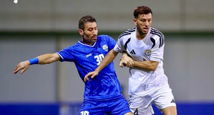 Al-Zawraa Aims for Three Points Against Karbala in League Clash