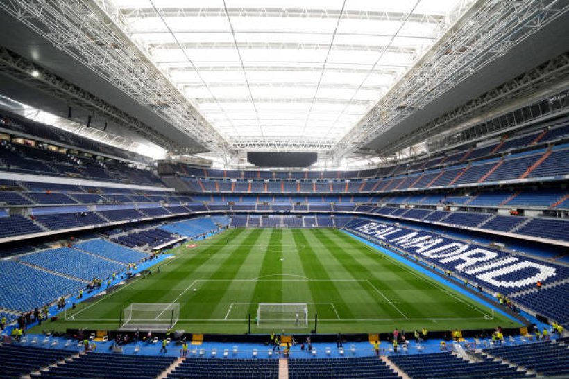 Santiago Bernabeu the Only Exception: La Liga Referees to Avoid Speaking at Real Madrid Stadium