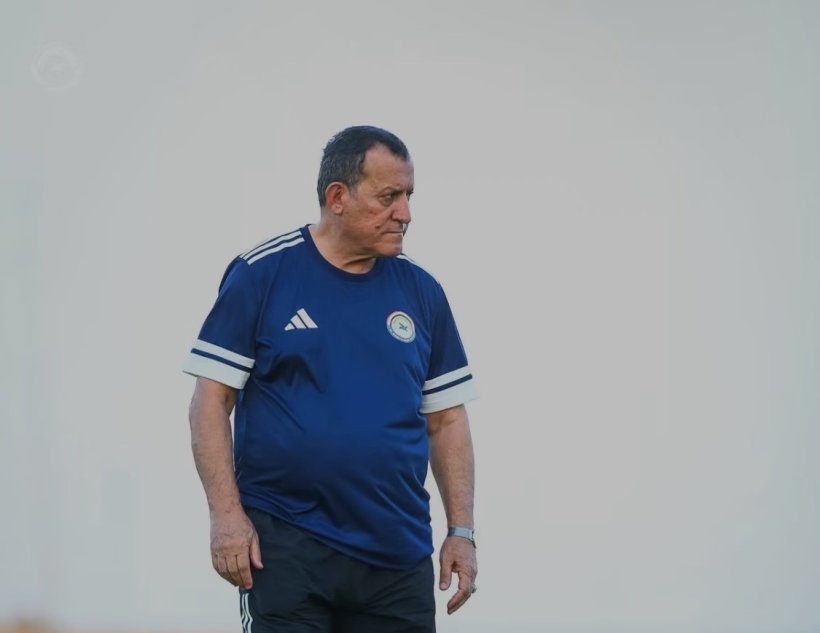 Basem Qassem: Karbala clash is crucial as we aim for victory and three points