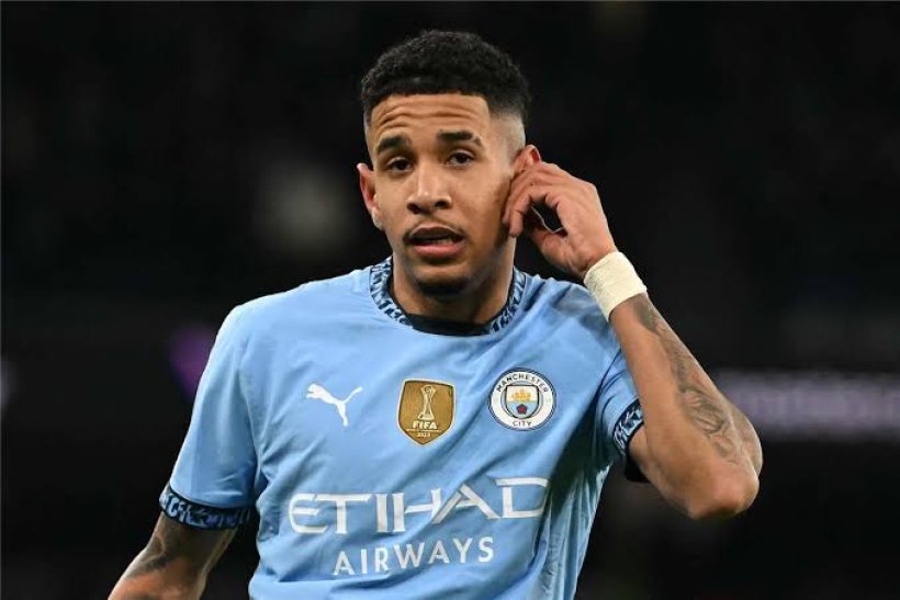 Tottenham Reach Agreement to Sign Savinho
