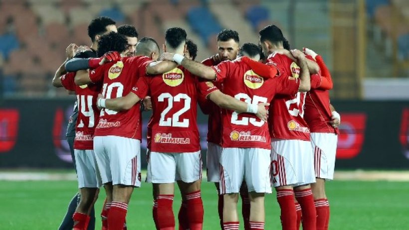 Asistente de Torino revela su experiencia en Al Ahly
