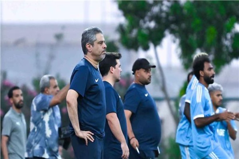 Zamalek's Squad for the 2026-2027 Season Announced