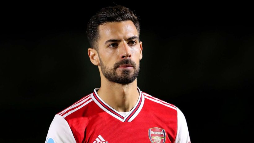 Al-Shamal de Qatar ficha a Pablo Mari