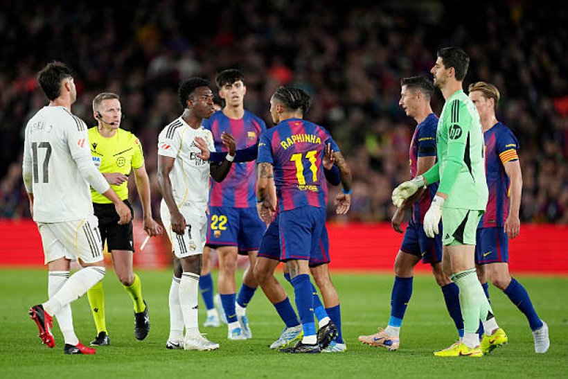 برشلونة أم ريال مدريد؟ مفتاحان يحسمان صراع لقب الدوري الإسباني