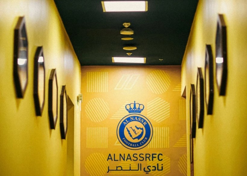 Expected Restructuring for Al Nassr, Al Ahli, and Al Ittihad Next Week