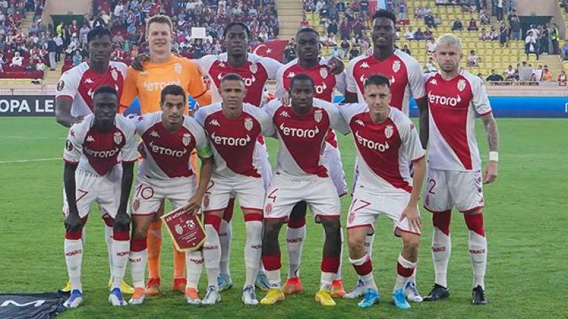 Geykemi Close to Monaco Move