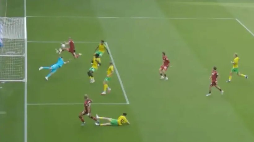 Historic Ban in England: West Brom Striker Punished for Hand Goal!