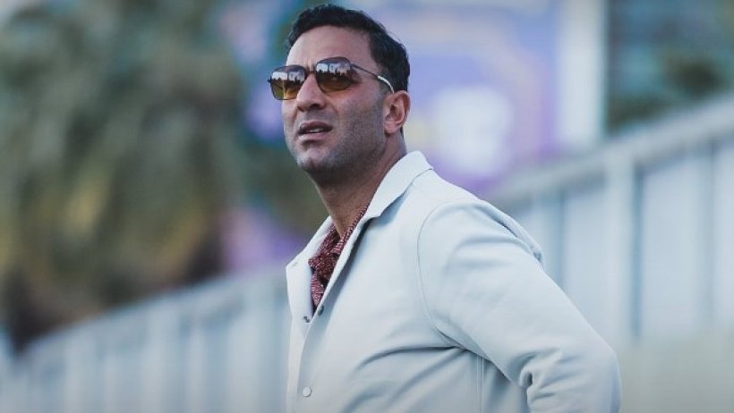 Mido Sends Motivational Message to Zamalek Ahead of Ittihad Clash