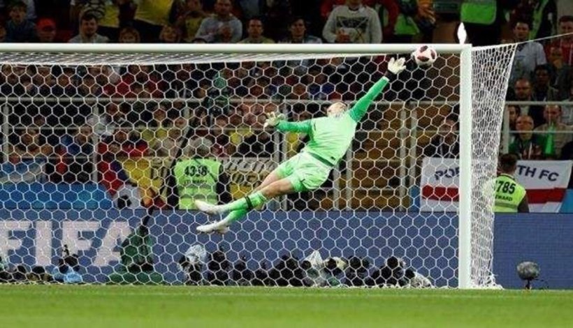 From TikTok to Premier League: Honduran Club Signs Influencer as Goalkeeper!