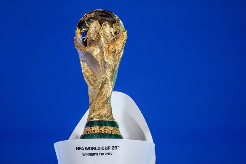 England Considers Bid for 2038 or 2042 World Cup