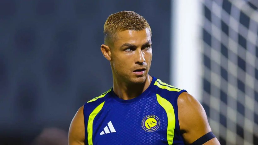Ronaldo Chases New Record with Al Nassr Ahead of Riyadh Clash