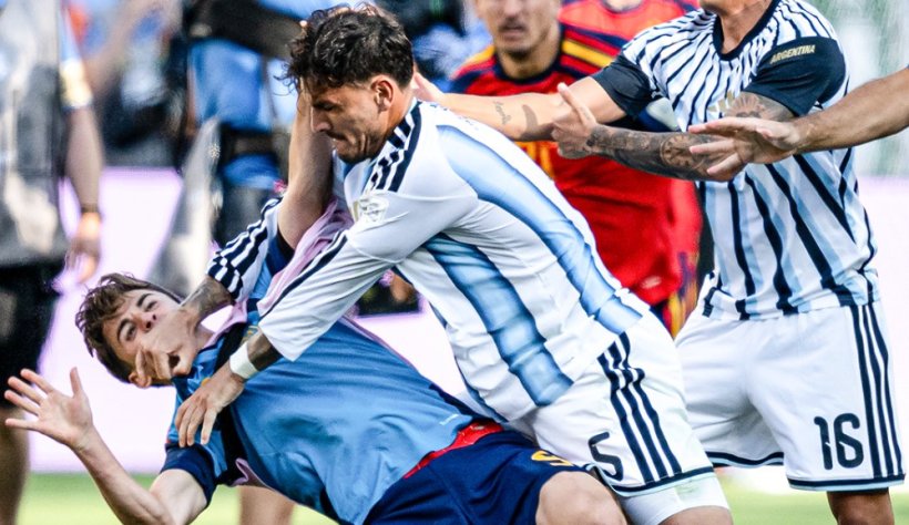 FIFA Imposes Harsh Penalties Following 2026 World Cup Final Events