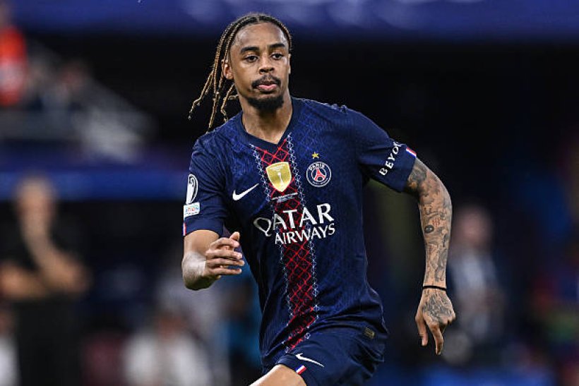 Liverpool Prepares New Bid for Bradley Barcola