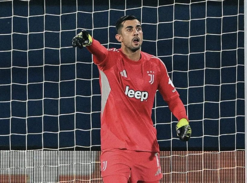Palermo proche de finaliser le transfert de Mattia Perin